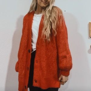 Target sweater
